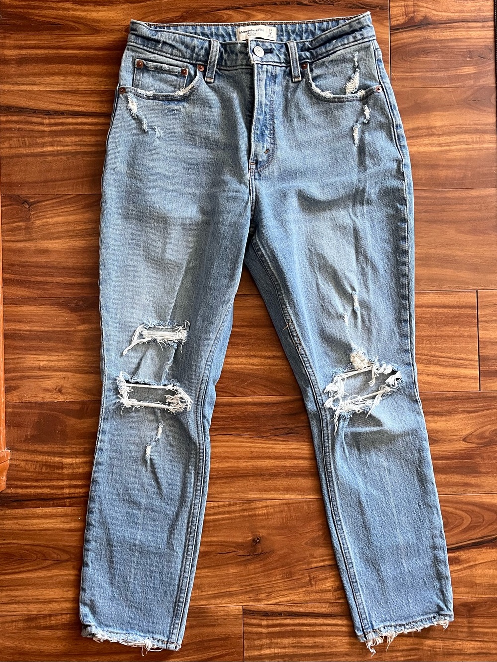 Abercrombie & Fitch Jeans